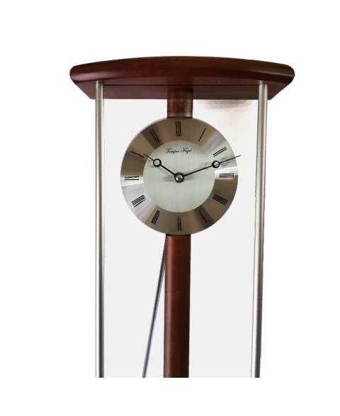 TEMPUS FUGIT P412W OPEX  Настенные кварцевые часы