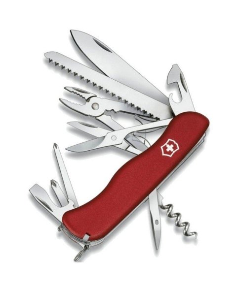 Victorinox knife 0.8543