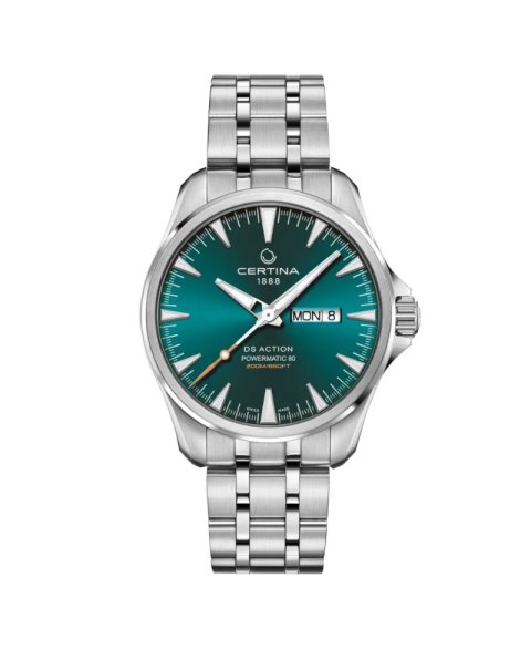 Certina DS-ACTION DAY-DATE C032.430.11.041.00