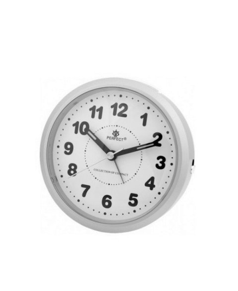PERFECT A721C2/S Alarm clock, 