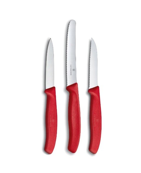 Victorinox knives 6.7111.3
