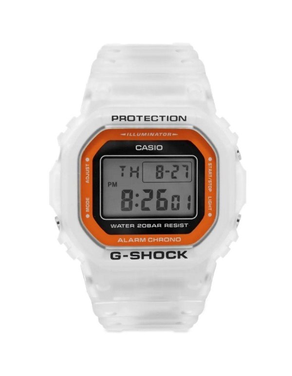  CASIO G-Shock DW-5600LS-7ER