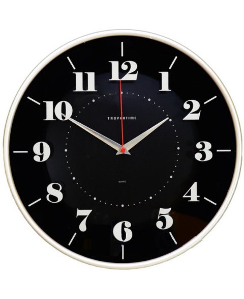 TROYKA 77777740 clock 