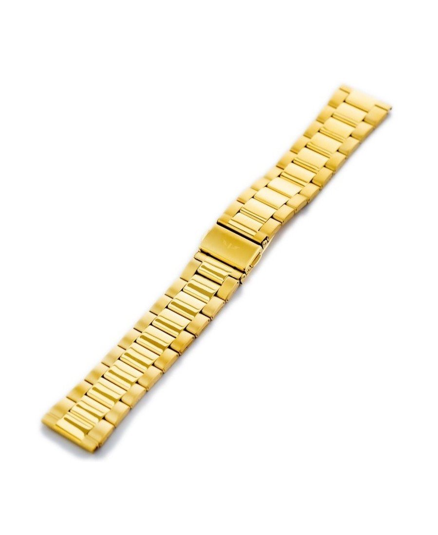 Bracelet BISSET BR-108/20 GOLD