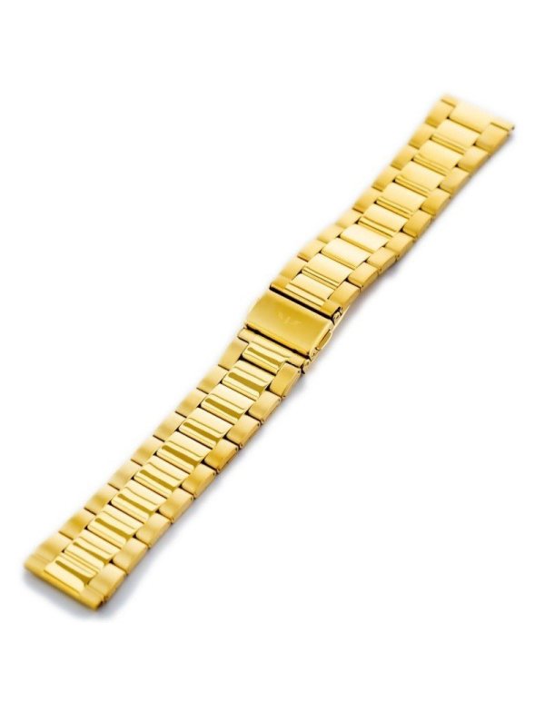 Bracelet BISSET BR-108/20 GOLD