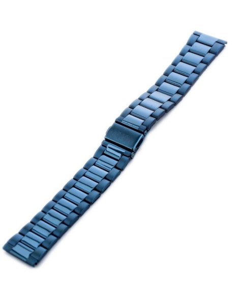 Bracelet BISSET BR-108/20 BLUE