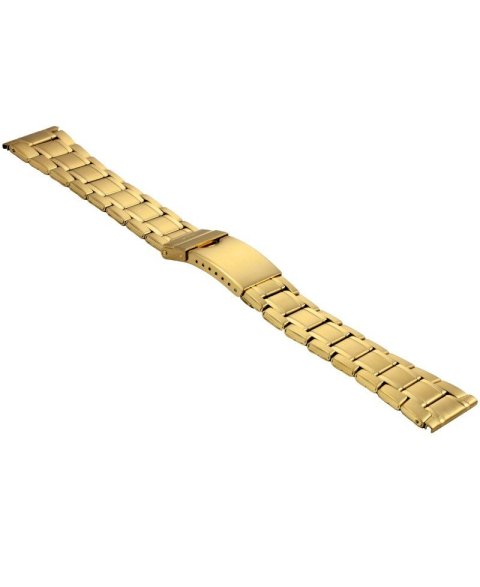Bracelet BISSET BR-122/24 GOLD