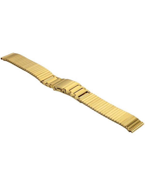 Bracelet BISSET BM-106/16 GOLD