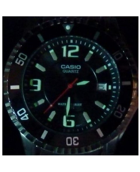 Casio MTD-1082D-2AVEF
