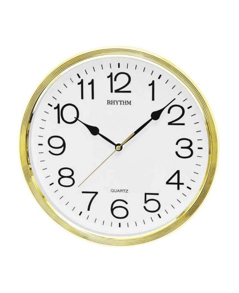 RHYTHM CMG734CR18 Wall clock