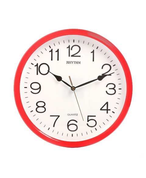 RHYTHM CMG734NR01 Wall clock