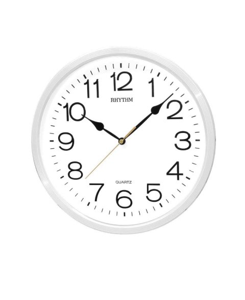 RHYTHM CMG734NR03 Wall clock