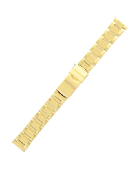 Bracelet BISSET BR-107/18 GOLD