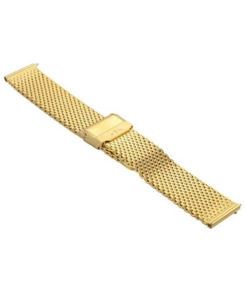 Bracelet BISSET BM-102/24 GOLD