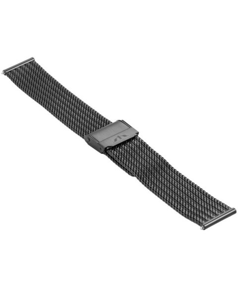 Bracelet BISSET BM-105/18 BLACK
