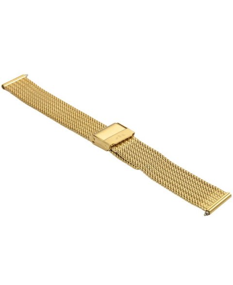Bracelet BISSET BM-105/18 GOLD
