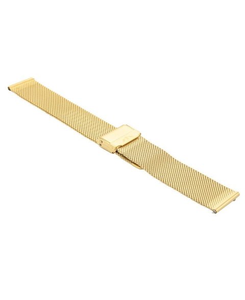 Bracelet BISSET BM-101/20 GOLD