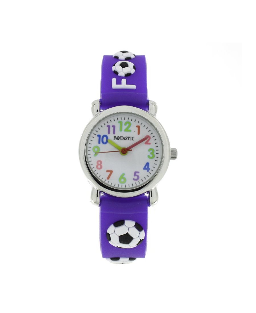 FANTASTIC FNT-S107A Vaikiškas laikrodis