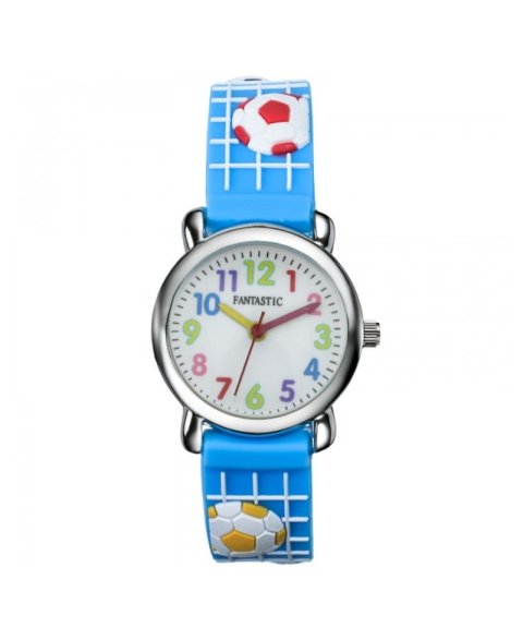 FANTASTIC FNT-S109A Vaikiškas laikrodis