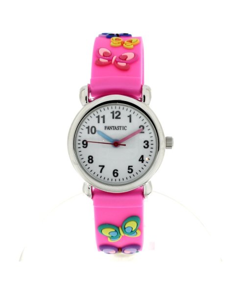 FANTASTIC FNT-S130A Vaikiškas laikrodis