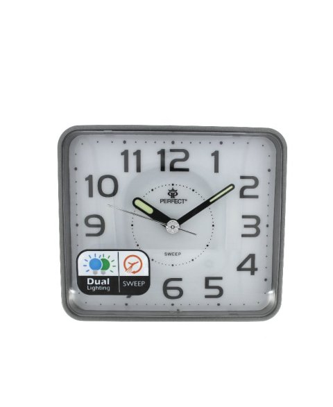 PERFECT SQ882SP/GR Alarm clock 