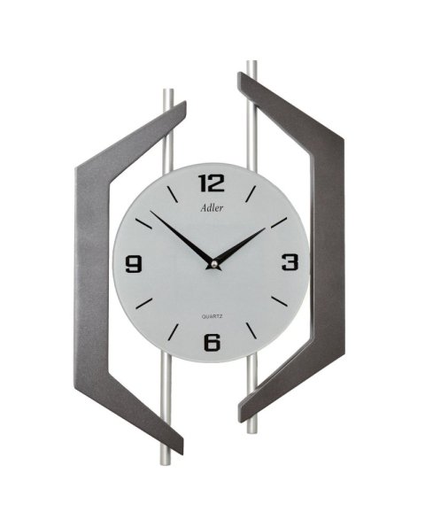 ADLER 21183ANTR Wall clock 