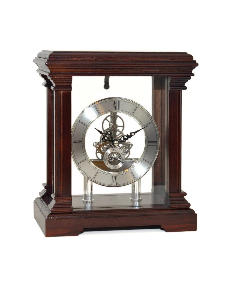 ADLER 22145O Table clock quartz