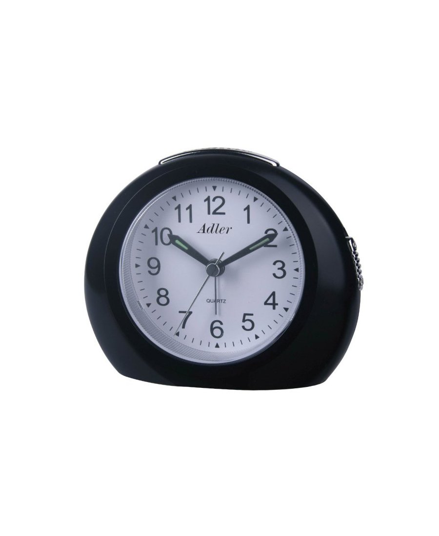 ADLER 40140BK Alarm clock 