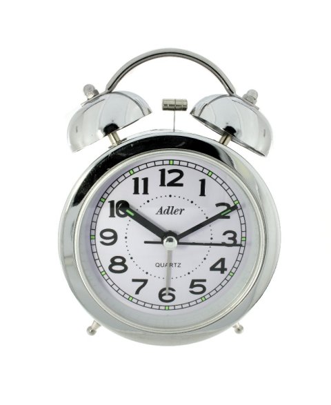 ADLER 40130S Alarm clock 