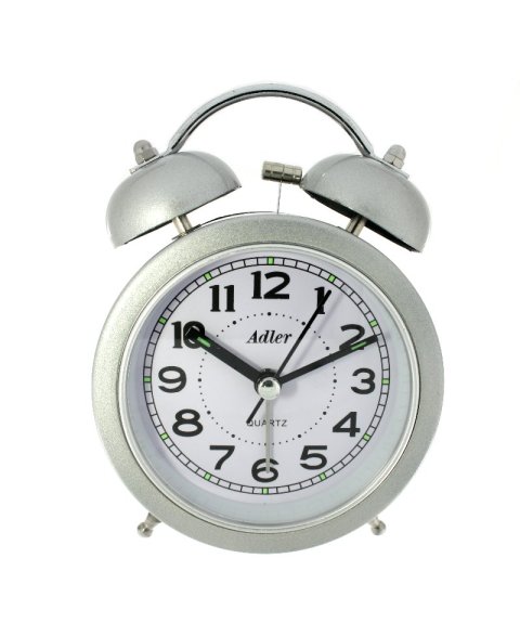 ADLER 40130SG Alarm clock 