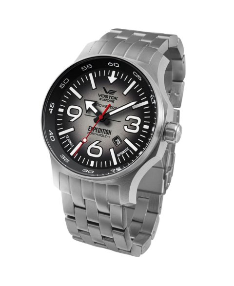Vostok Europe Expedition North Pole 1 Automatic YN55-595A639LE