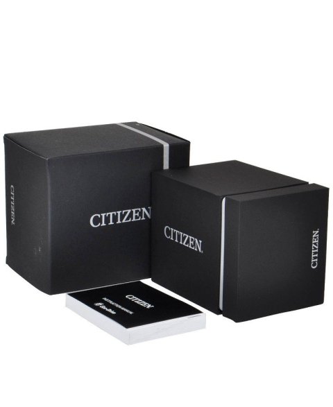 Citizen Radio Controled CB0220-85E