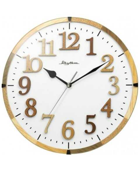 Rhythm CMG130NR06 wall clock