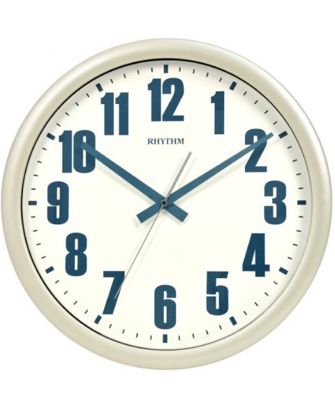 RHYTHM CMG589NR03 Wall clock