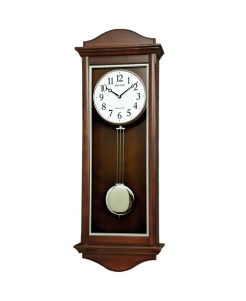 RHYTHM CMJ590NR06 wall clock
