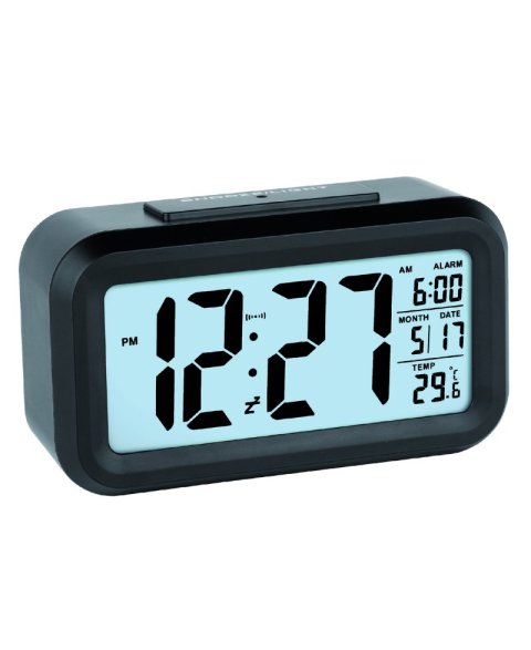 Lexinda EC-015B Alarn clock