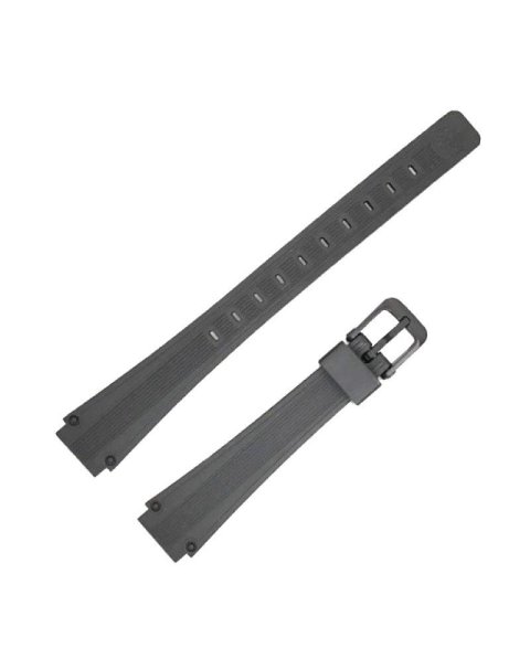 Watch Strap Diloy 157F2 to fit Casio