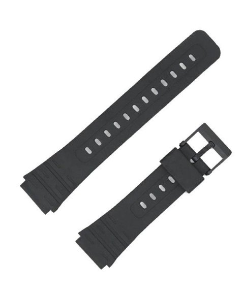 Watch Strap Diloy 284P1 to fit Casio
