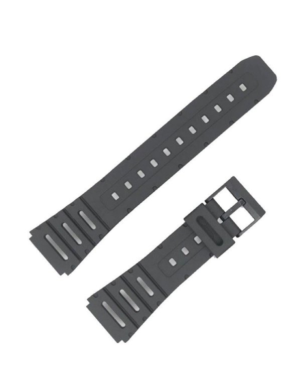 Watch Strap Diloy 259F1 to fit Casio
