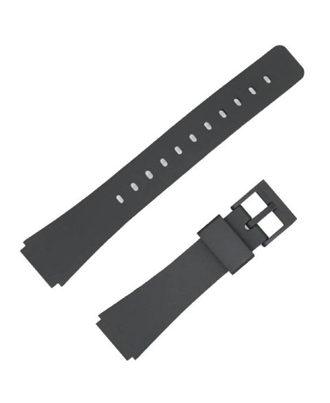 Watch Strap Diloy 287R7 to fit Casio
