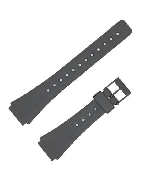 Watch Strap Diloy 148H1 to fit Casio