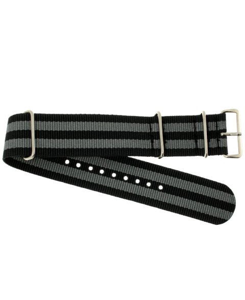 Watch Strap Woven miltary...