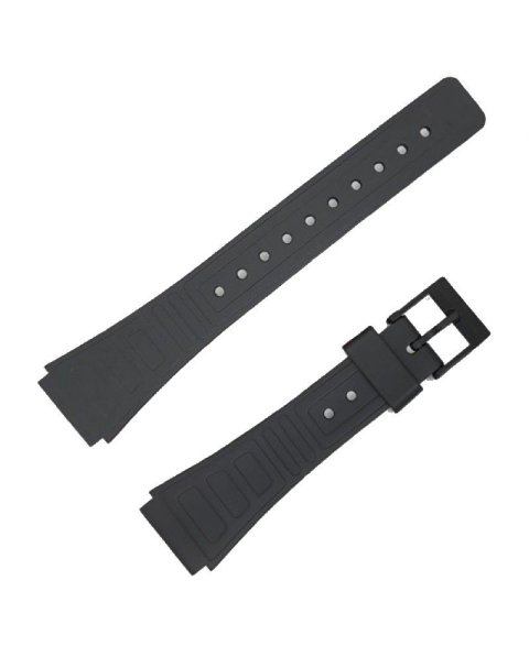 Watch Strap Diloy LK103P to fit Casio