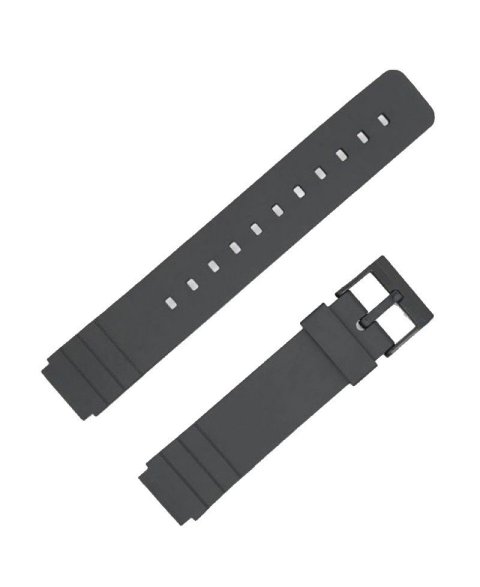Watch Strap Diloy 260F10 to fit Casio