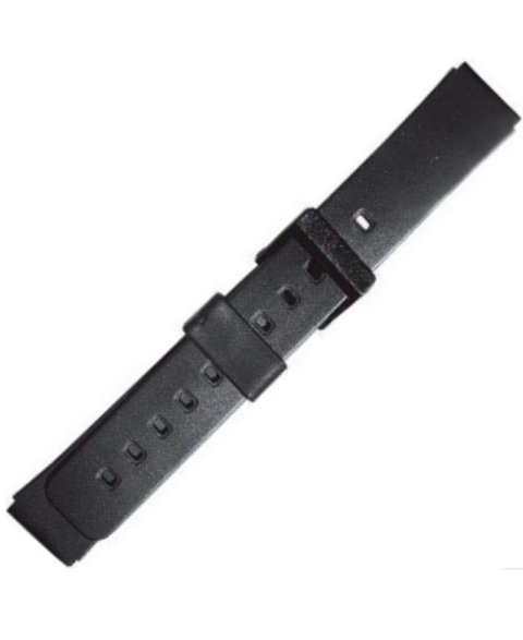 Watch Strap Diloy 206P2 to fit Casio