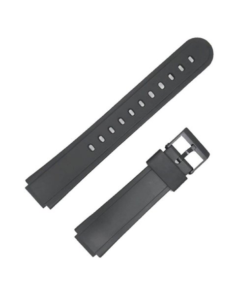 Watch Strap Diloy 280P4 to fit Casio