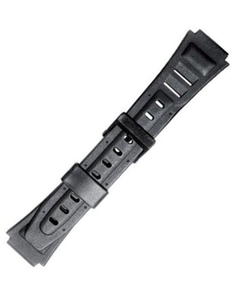 Watch Strap Diloy 317F2 to fit Casio