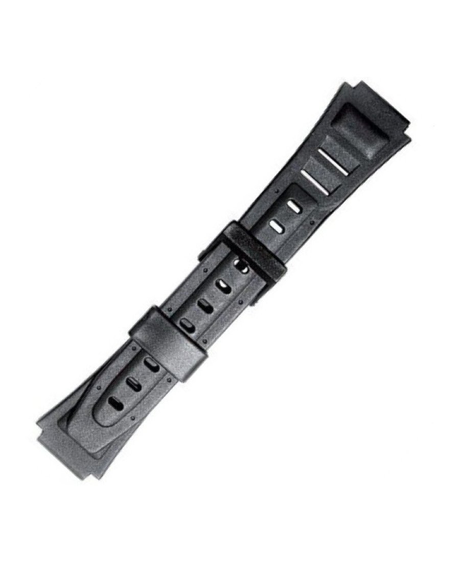 Watch Strap Diloy 317F2 to fit Casio