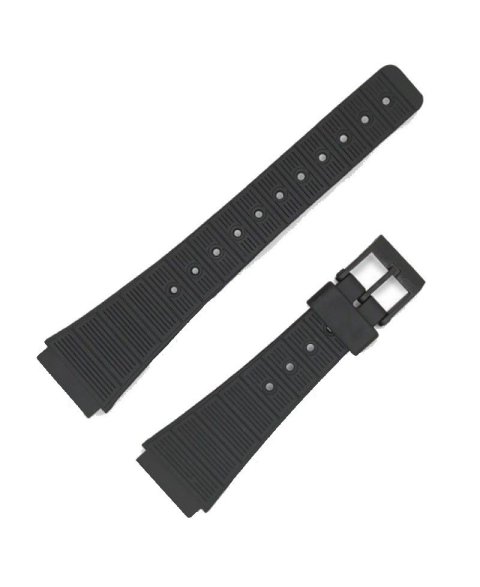 Watch Strap Diloy 146R1 to fit Casio