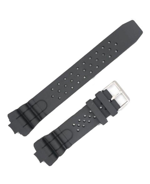 Watch Strap Diloy CIT4 to fit Casio